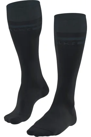 Falke SK7 Race Femmes Skiing Mi-bas