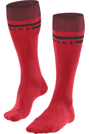 Falke SK7 Race Femmes Skiing Mi-bas