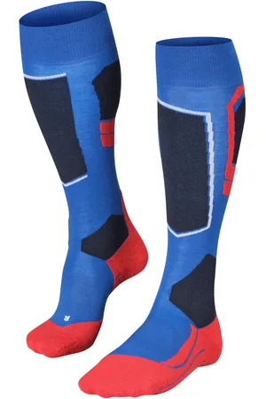 Falke SK4 Advanced Hommes Skiing Mi-bas