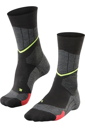 Falke SC1 Hommes Skiing Chaussettes