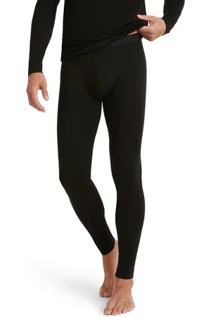 Falke Hommes Tights Daily ClimaWool