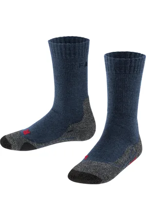 Falke TK2 Enfants Trekking Chaussettes