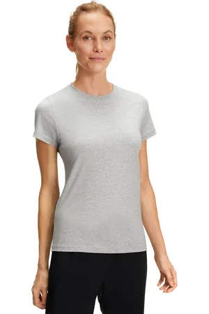Falke Femmes Training T-Shirt col rond