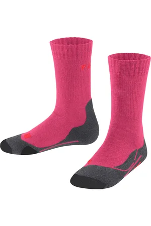 Falke TK2 Enfants Trekking Chaussettes