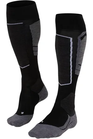 Falke SK4 Advanced Femmes Skiing Mi-bas