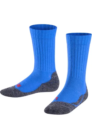 Falke Active Warm Enfants Chaussettes