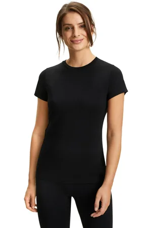 Falke Femmes Training T-Shirt col rond