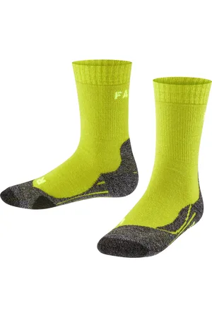 Falke TK2 Enfants Trekking Chaussettes