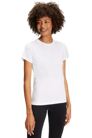 Falke Femmes Training T-Shirt col rond