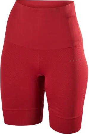 Falke Detail Light Short Femmes Collant (Running)