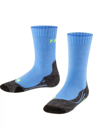 Falke TK2 Enfants Trekking Chaussettes