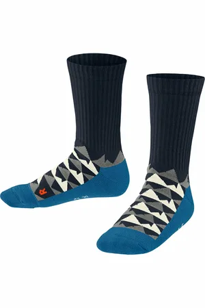 Falke Active Mountain Enfants Chaussettes