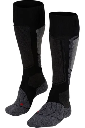 Falke SK1 Comfort Femmes Skiing Mi-bas