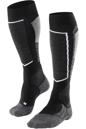 Falke SK2 Intermediate Femmes Skiing Mi-bas