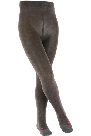Falke Active Warm Enfants Collant