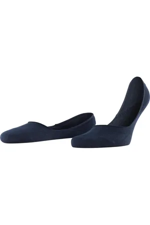 Falke Step Medium Cut Box Hommes Chaussettes invisibles
