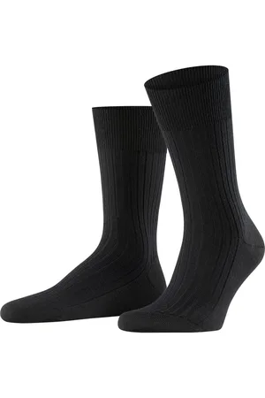 Falke Bristol Pure Hommes Chaussettes