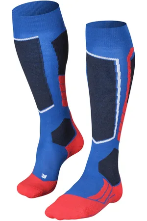 Falke SK2 Intermediate Hommes Skiing Mi-bas