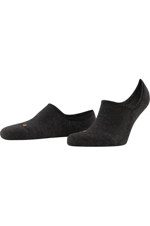 Falke Keep Warm Unisexe Chaussettes invisibles