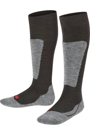 Falke Active Ski Enfants Mi-bas