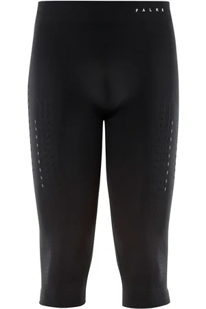 Falke Impulse Running Hommes Tights