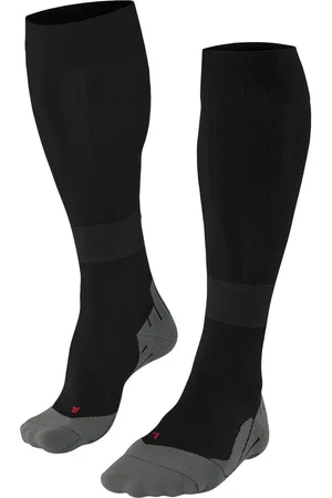 Falke RU Compression Energy Hommes Running Mi-bas