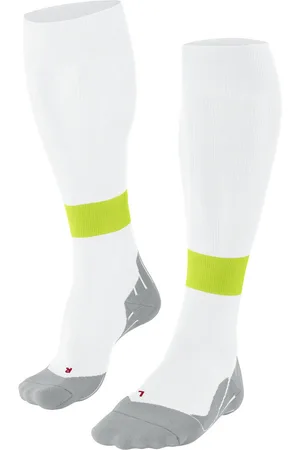 Falke RU Compression Energy Hommes Running Mi-bas