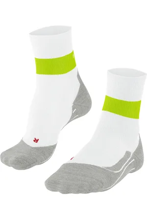 Falke RU Compression Stabilizing Hommes Running Chaussettes