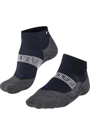 Falke RU4 Endurance Cool Short Hommes Running Chaussettes courtes