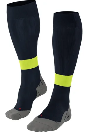 Falke RU Compression Energy Hommes Running Mi-bas