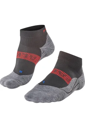 Falke RU4 Endurance Cool Short Hommes Running Chaussettes courtes
