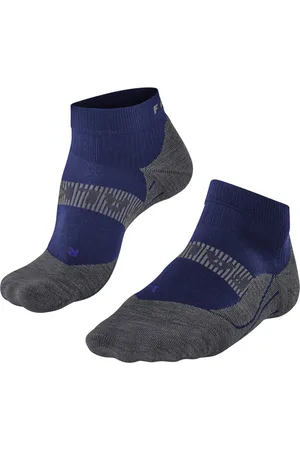 Falke RU4 Endurance Cool Short Hommes Running Chaussettes courtes