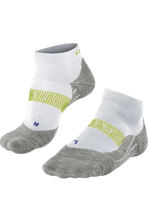 Falke RU4 Endurance Cool Short Hommes Running Chaussettes courtes