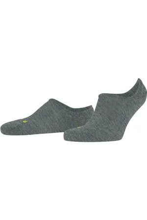 Falke Keep Warm Unisexe Chaussettes invisibles