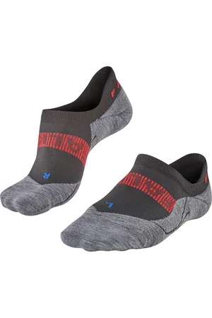 Falke RU4 Endurance Cool Invisible Hommes Running Chaussettes invisibles