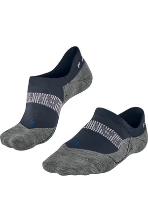 Falke RU4 Endurance Cool Invisible Hommes Running Chaussettes invisibles