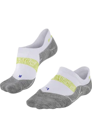 Falke RU4 Endurance Cool Invisible Hommes Running Chaussettes invisibles