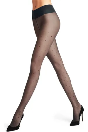 Falke Dot Vitalize 20 DEN Femmes Collant
