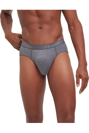 Falke 2-Pack Hommes Slip Daily Comfort