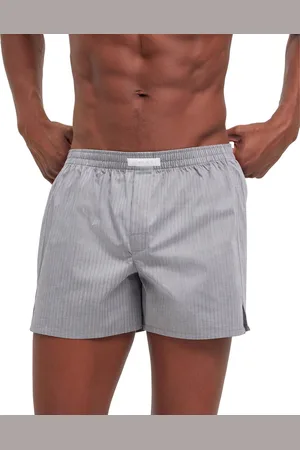 Falke Hommes Boxer