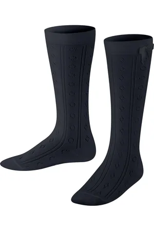 Falke Ajour Enfants Mi-bas