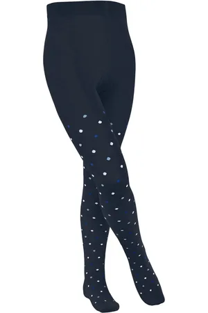 Falke Multidot Enfants Collant