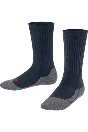 Falke Active Warm Enfants Chaussettes