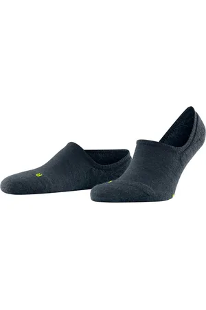 Falke Keep Warm Unisexe Chaussettes invisibles