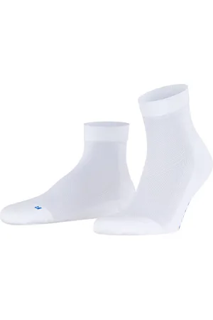 Falke Cool Kick Unisexe Chaussettes courtes