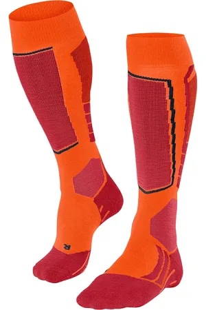 Falke SK2 Intermediate Hommes Skiing Mi-bas