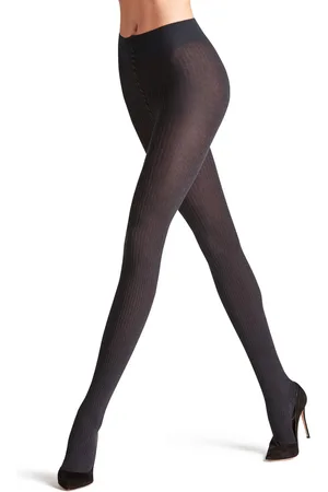 Falke Family Rib TI Femmes Collant