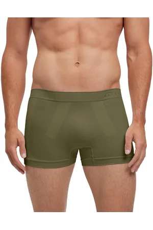 Falke Hommes Boxer Warm