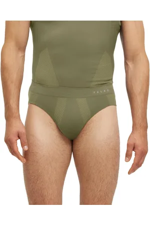 Falke Hommes Slip Warm