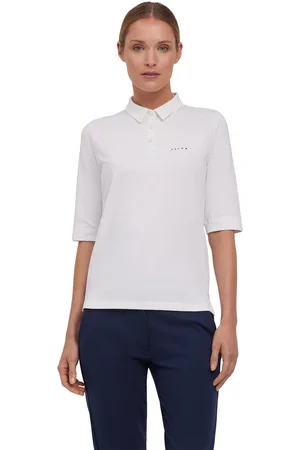 Falke Femmes Golf T-Shirt Polo